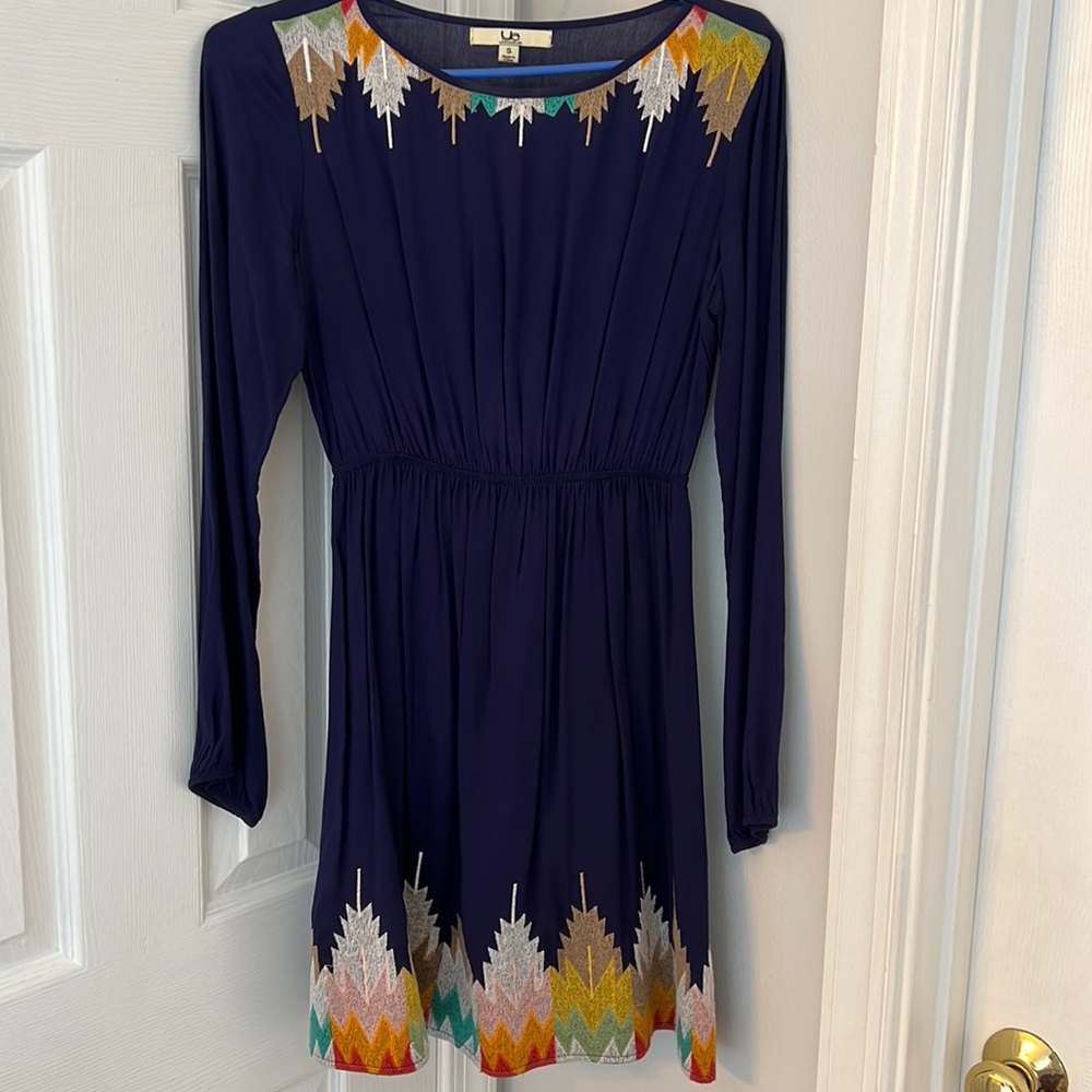 Boutique Dress